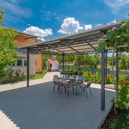 Villa Petra, Sestanovac - Makarska Buitenkant foto